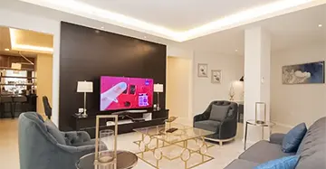 هتل رامادا بای ویندهام لنکاوی مارینا